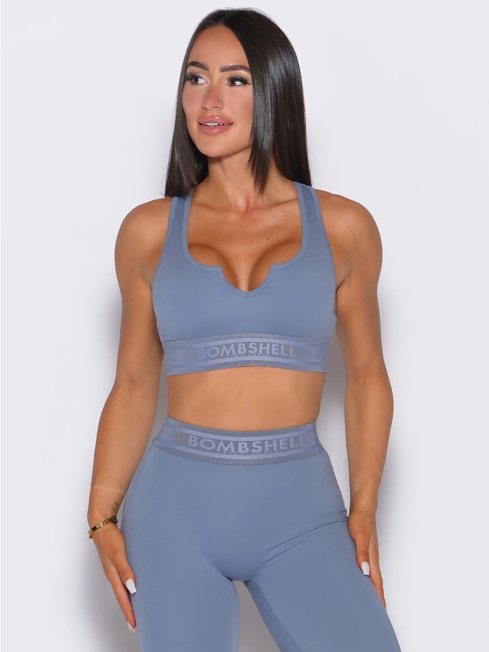 Bombshell Sportswear Active Bra